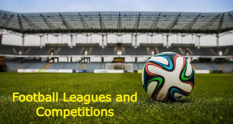 Football Leagues and Competitions