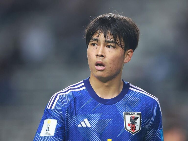 Taichi Fukui | Japanese Professional Footballer