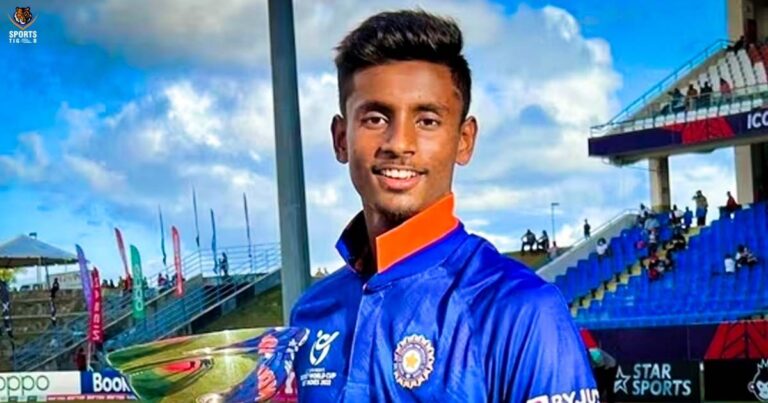 Abishek Porel | Indian Professional Cricketer