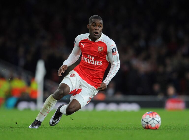 Joel Campbell Net Worth 2024, Age, Height, Family & Stats