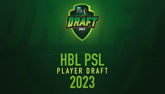 PSL 9 Silver Category Player Draft List