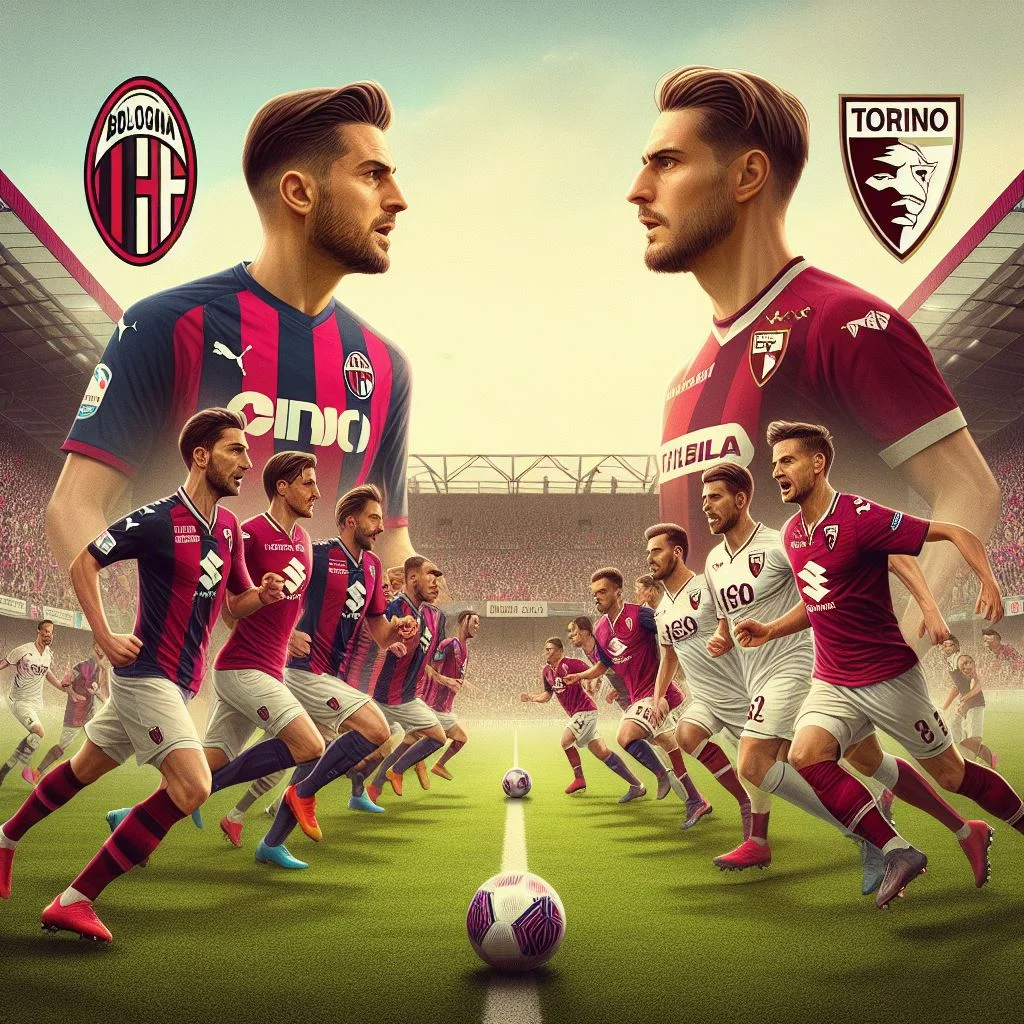 Bologna FC vs Torino