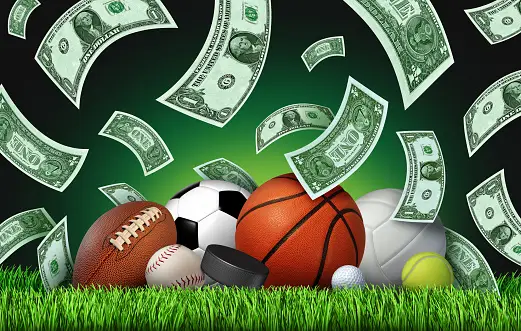 Exploring the Advantages of Sweepstakes Casinos for Sports Fans