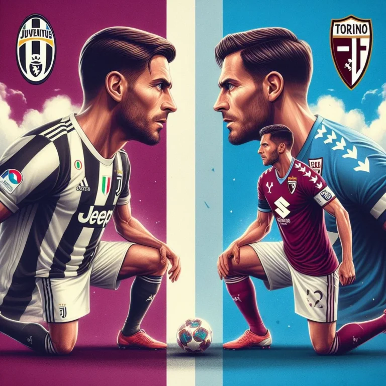 Juventus vs Torino Prediction: Lineup, ODDs & H2H