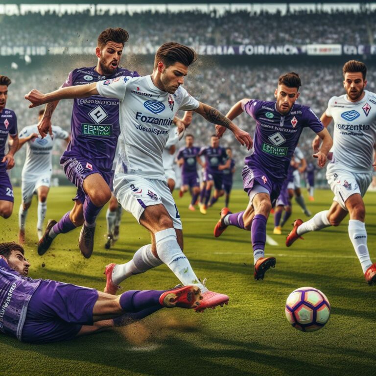 Fiorentina vs AC Monza Prediction: Lineup, ODDs & H2H