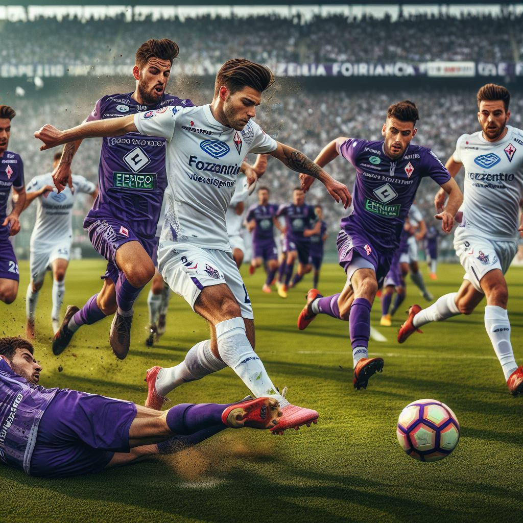 Fiorentina vs AC Monza