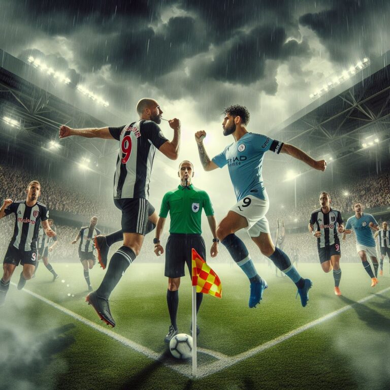 Fulham vs Manchester City Prediction: Lineup, ODDs & H2H