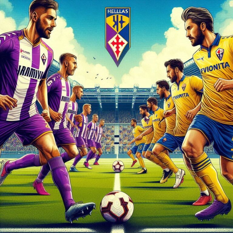 Hellas Verona vs Fiorentina Prediction: Lineup, ODDs & H2H