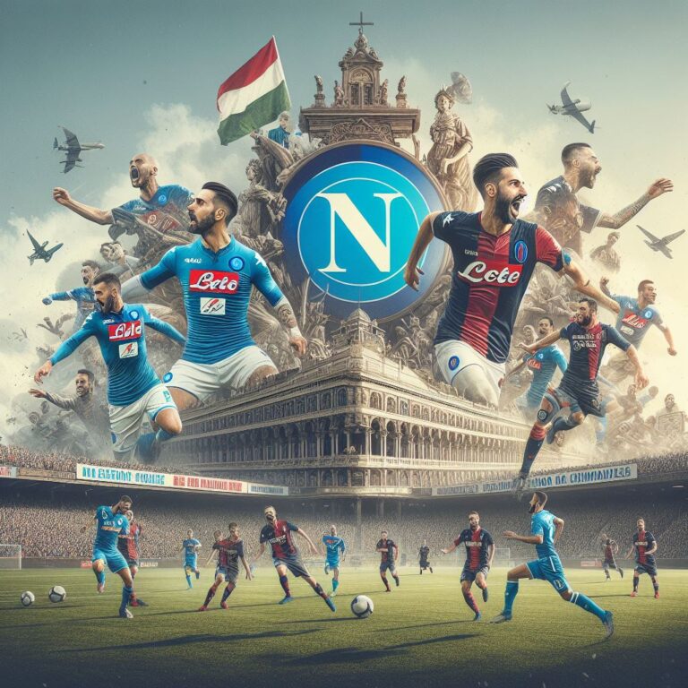 Napoli vs Bologna FC Prediction: Lineup, ODDs & H2H